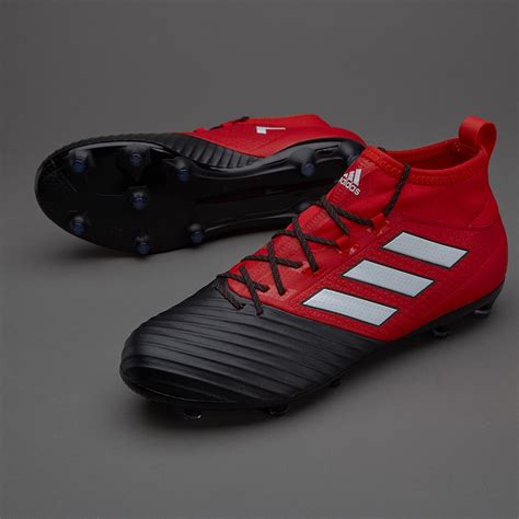 adidas ace 17.2 rot schwarz|Buy Ace 17.2 Primemesh FG 'Red Black' .